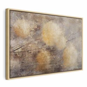 Tableau - Sunny Buds (1 Part) Wide