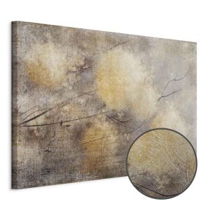 Tableau - Sunny Buds (1 Part) Wide