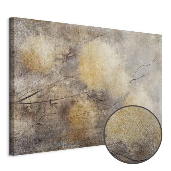 Tableau - Sunny Buds (1 Part) Wide