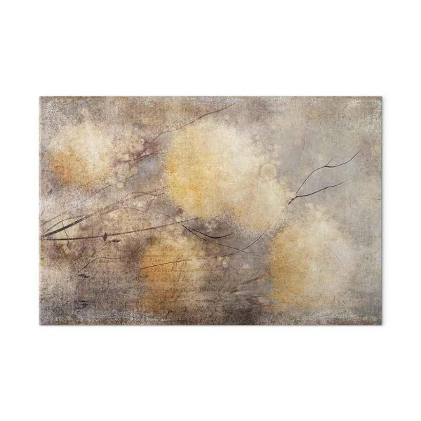 Tableau - Sunny Buds (1 Part) Wide