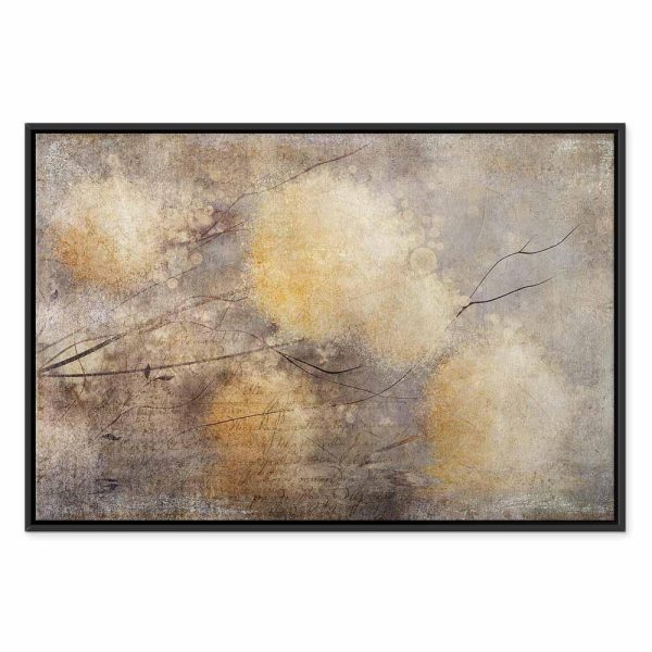 Tableau - Sunny Buds (1 Part) Wide