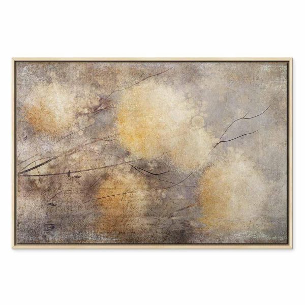 Tableau - Sunny Buds (1 Part) Wide