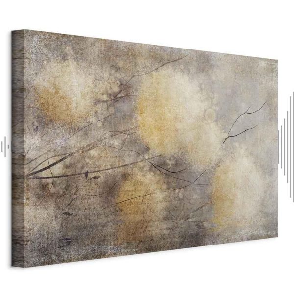 Tableau - Sunny Buds (1 Part) Wide Tableau - Sunny Buds (1 Part) Wide