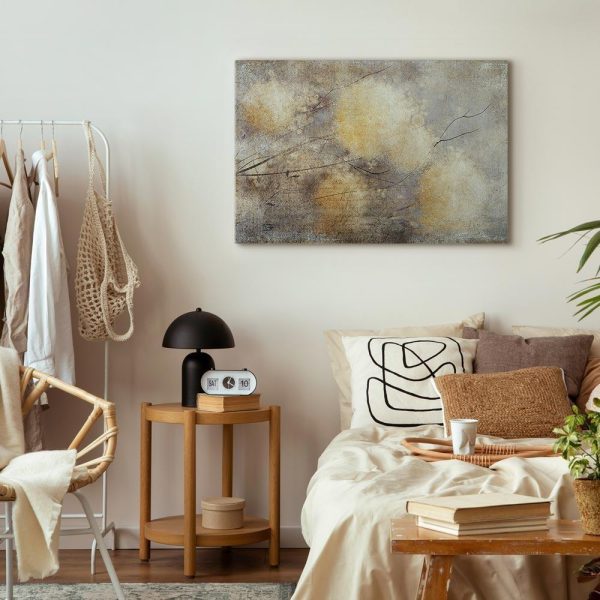 Tableau - Sunny Buds (1 Part) Wide