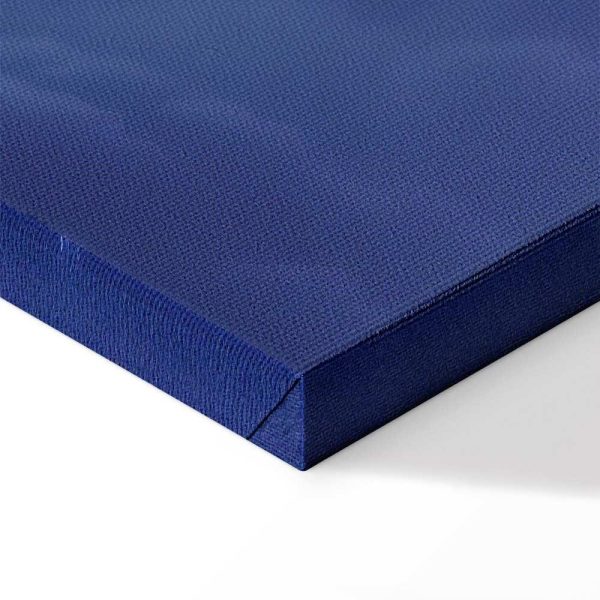 Tableau - Sunset Over a Cloudy Sea: A Wonderful Symphony of Colors