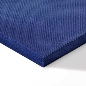 Tableau - Sunset Over a Cloudy Sea: A Wonderful Symphony of Colors