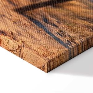 Tableau - Sunset Path