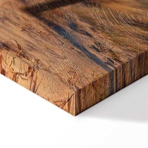 Tableau - Sunset Path