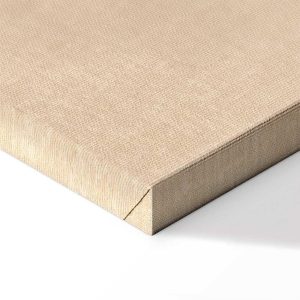 Tableau - Sweet Dreams - Pastel Inscription Surrounded by the Moon and Stars