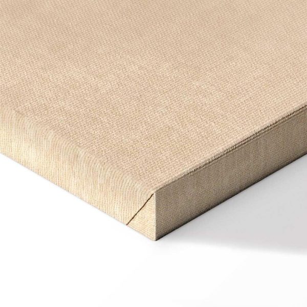 Tableau - Sweet Dreams - Pastel Inscription Surrounded by the Moon and Stars