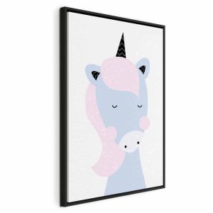 Tableau - Sweet Unicorn (1 Part) Vertical