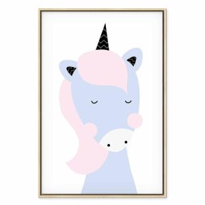 Tableau - Sweet Unicorn (1 Part) Vertical