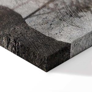 Tableau - Symbiosis With Nature (1 Part) Wide