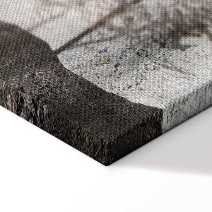 Tableau - Symbiosis With Nature (1 Part) Wide