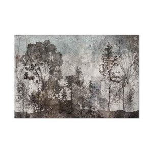 Tableau - Symbiosis With Nature (1 Part) Wide