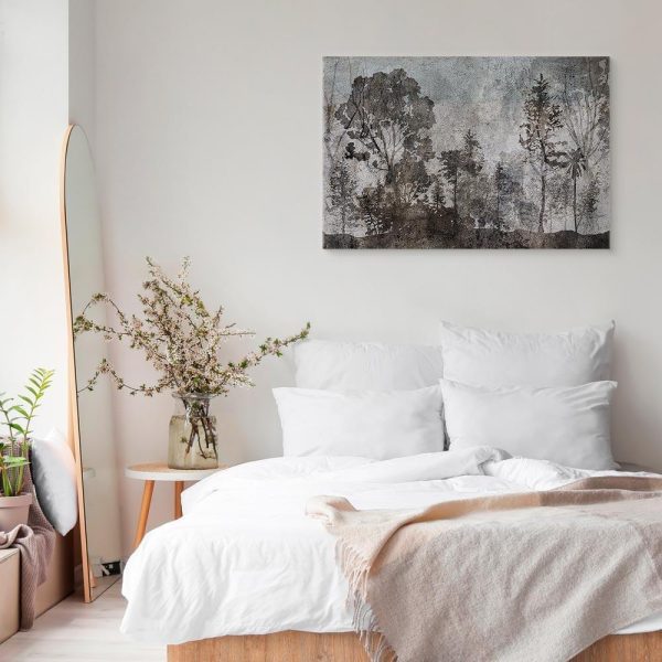 Tableau - Symbiosis With Nature (1 Part) Wide