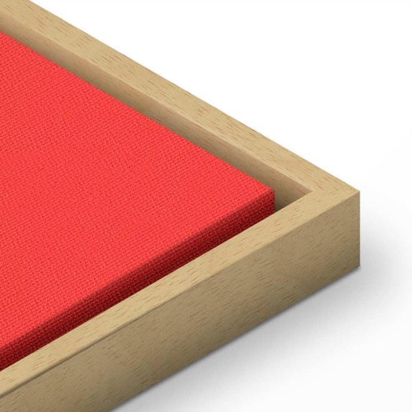 Tableau - Table Tennis - Racket and Ball on the Table