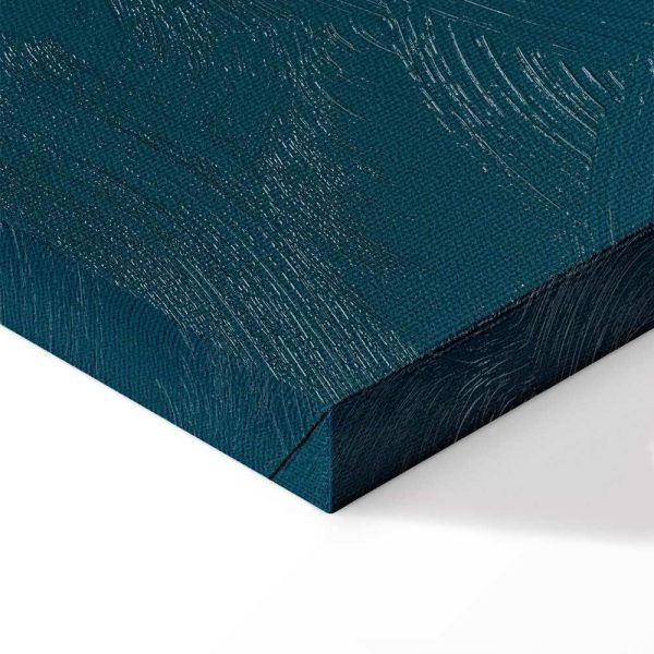 Tableau - Table Tennis - Racket and Ball on the Table