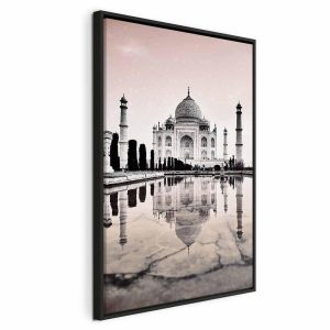 Tableau - Taj Mahal (1 Part) Vertical