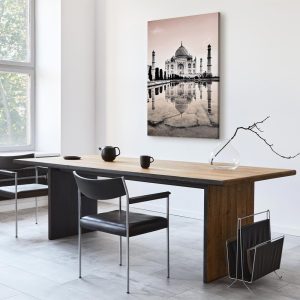 Tableau - Taj Mahal (1 Part) Vertical