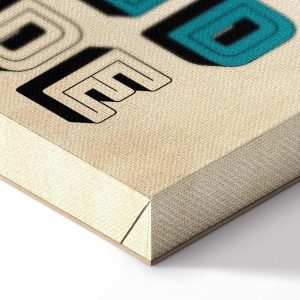 Tableau - Take Walk on the Wild Side (1 Part) Square