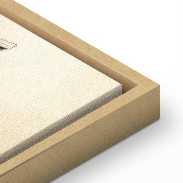 Tableau - Take Walk on the Wild Side (1 Part) Square