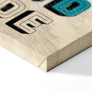 Tableau - Take Walk on the Wild Side (1 Part) Square