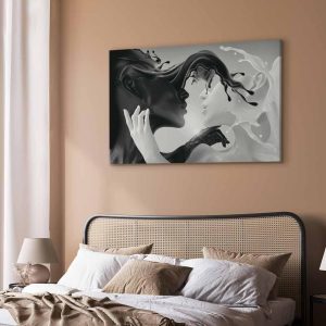 Tableau - Tender Opposite (1 Part) Wide