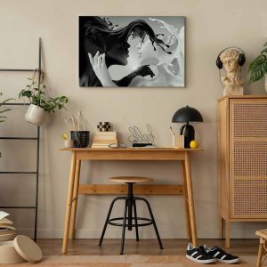 Tableau - Tender Opposite (1 Part) Wide