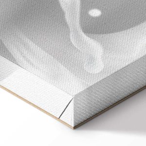 Tableau - Tender Opposite (1 Part) Wide