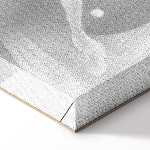 Tableau - Tender Opposite (1 Part) Wide