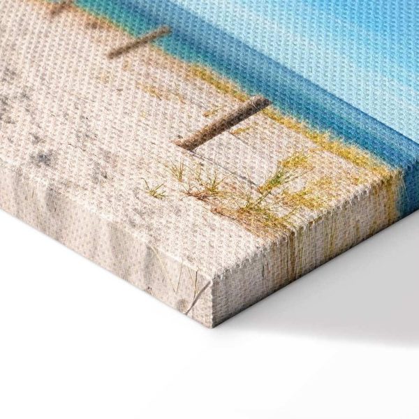 Tableau - The Silence of the Sea