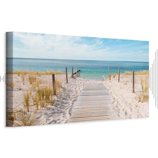 Tableau - The Silence of the Sea Tableau - The Silence of the Sea