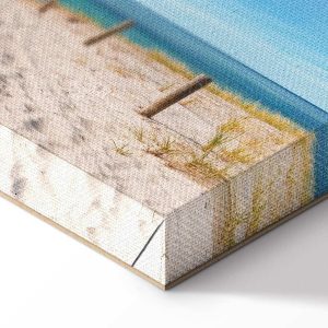 Tableau - The Silence of the Sea