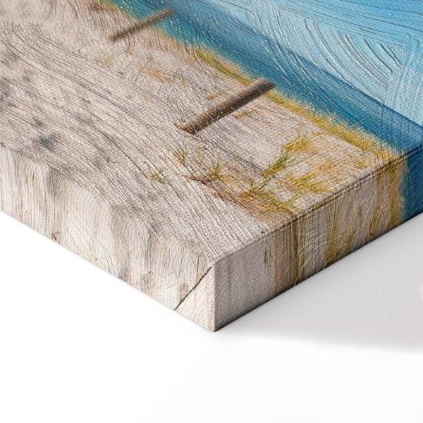 Tableau - The Silence of the Sea