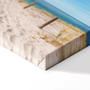 Tableau - The Silence of the Sea