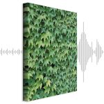 Tableau - Thick Ivy (1 Part) Vertical