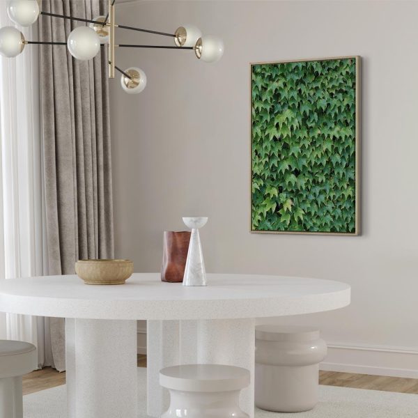 Tableau - Thick Ivy (1 Part) Vertical