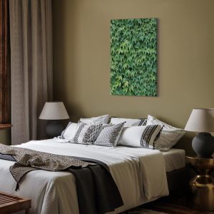 Tableau - Thick Ivy (1 Part) Vertical