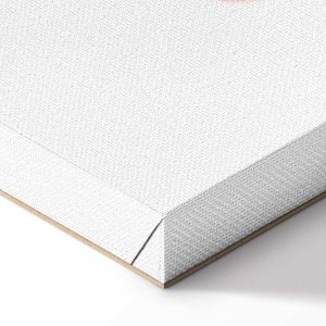 Tableau - This Is Art (1 Part) Vertical