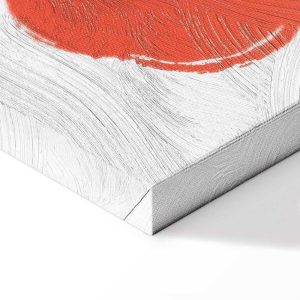 Tableau - Thoughtful Bear (1 Part) Vertical