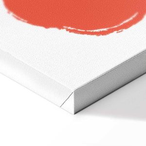 Tableau - Thoughtful Bear (1 Part) Vertical