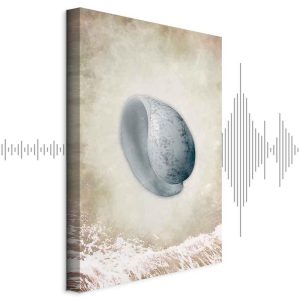 Tableau - Tide (1 Part) Vertical