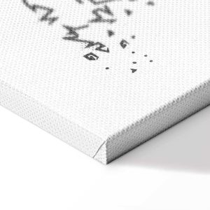 Tableau - Tiger Power (1 Part) Wide