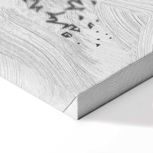 Tableau - Tiger Power (1 Part) Wide