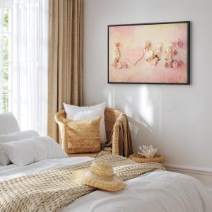 Tableau - Time for Love (1 Part) Wide