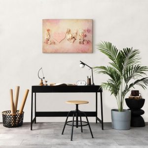 Tableau - Time for Love (1 Part) Wide