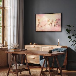 Tableau - Time for Love (1 Part) Wide