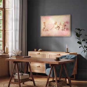 Tableau - Time for Love (1 Part) Wide