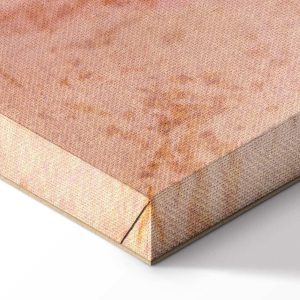 Tableau - Time for Love (1 Part) Wide